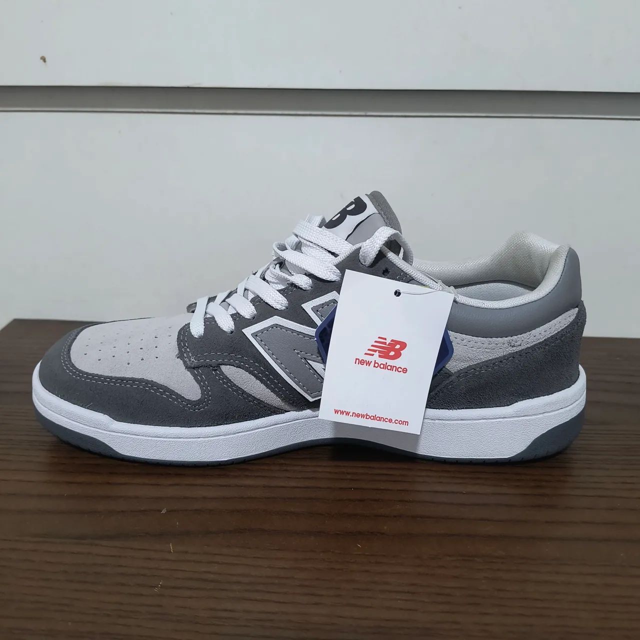 Tênis New Balance  - Foto 3