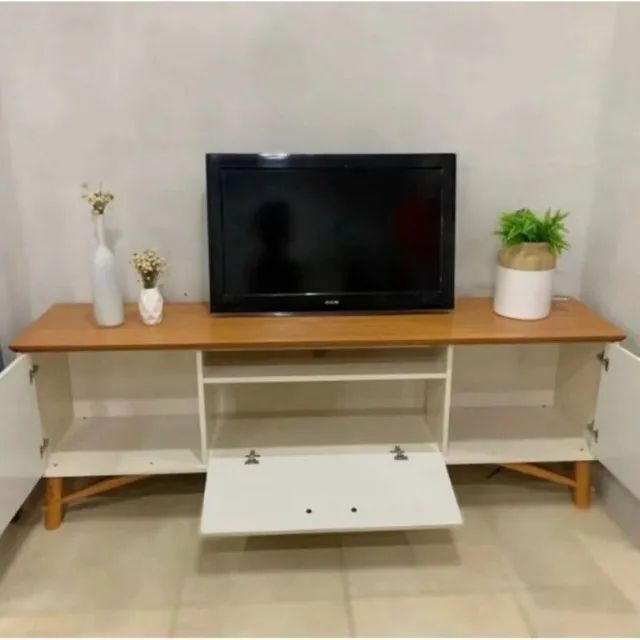 RACK FELIX 1,80M. PRONTA ENTREGA. - Foto 5