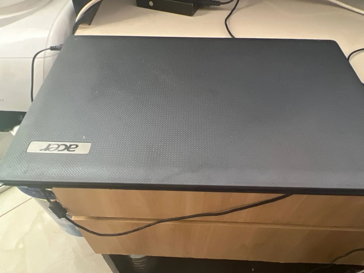 Notebook Acer  - Foto 3