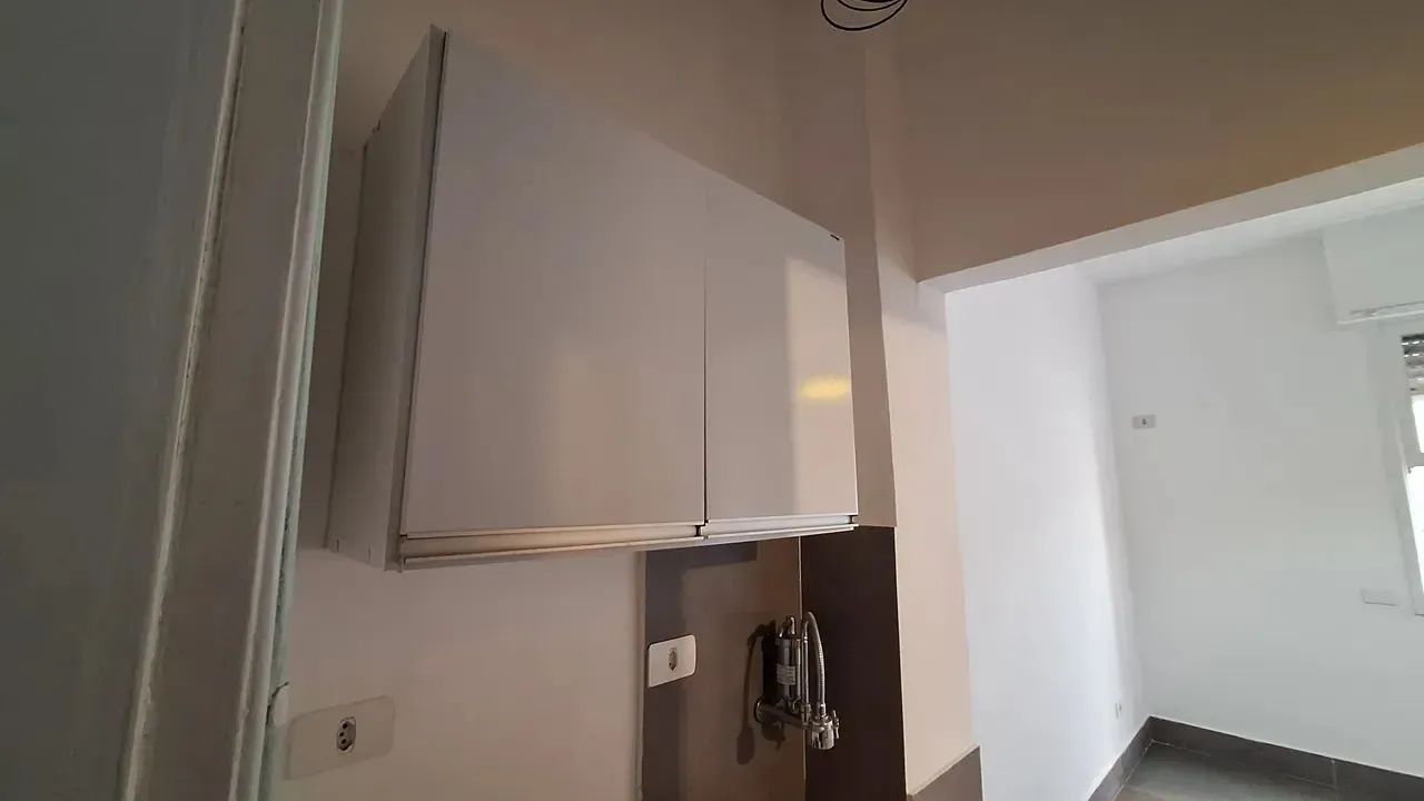 Kit para locação, Embaré, Santos - SP - Foto 2