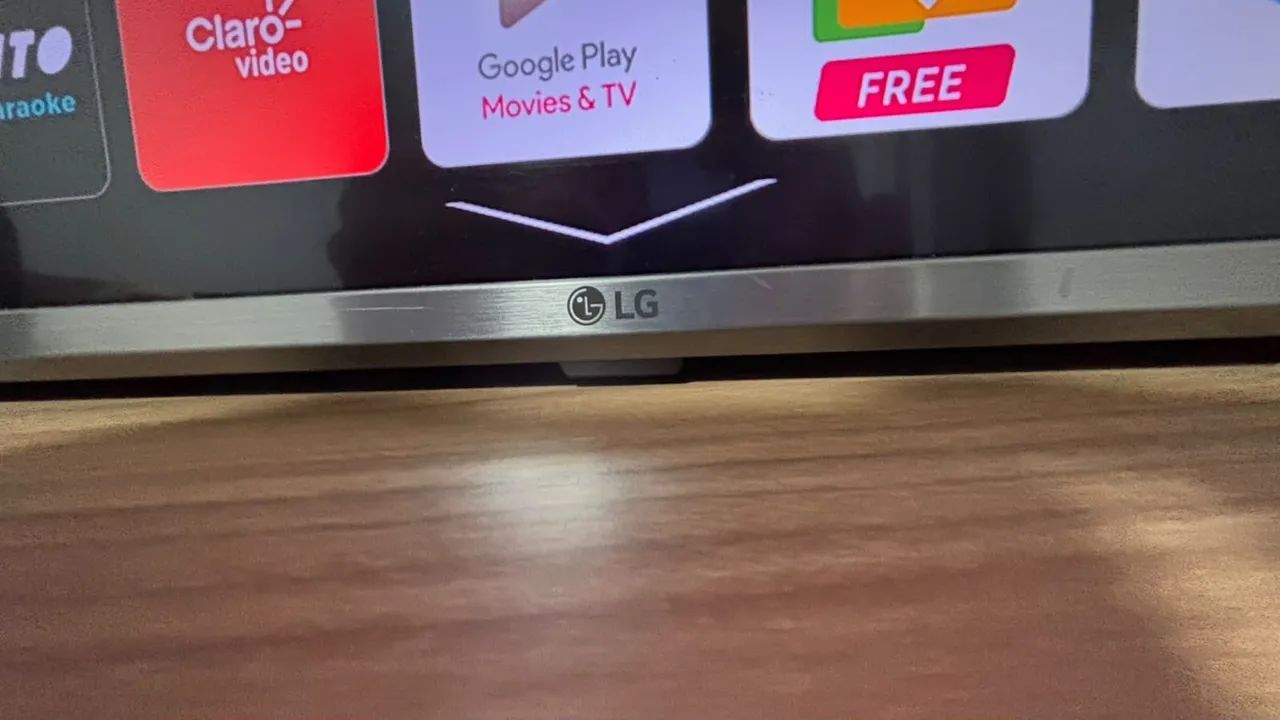 Vendo Televisão  - Foto 3