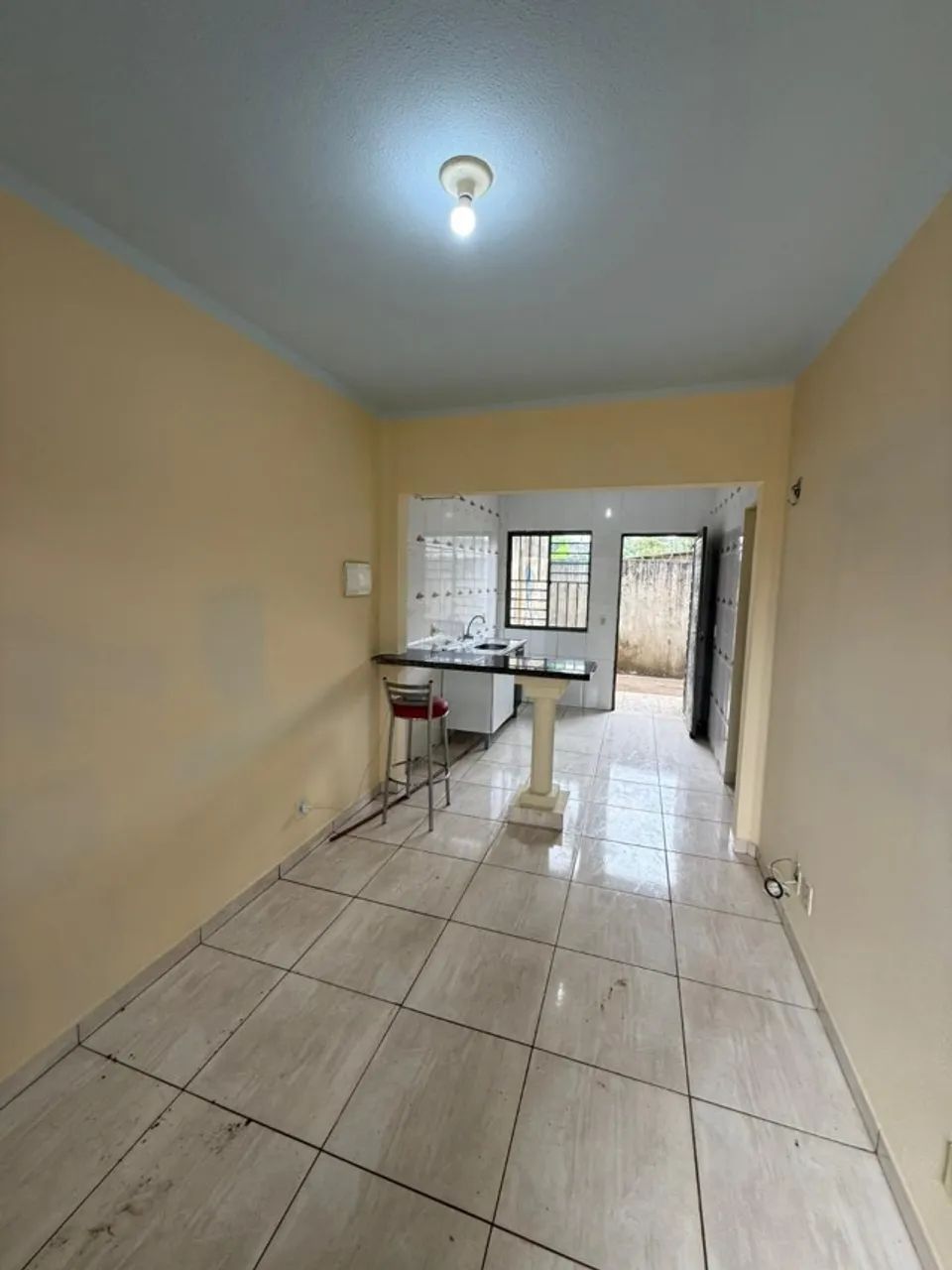 ? CASA PARA LOCAÇÃO | RES. VILLA RIO VERDE - Foto 3