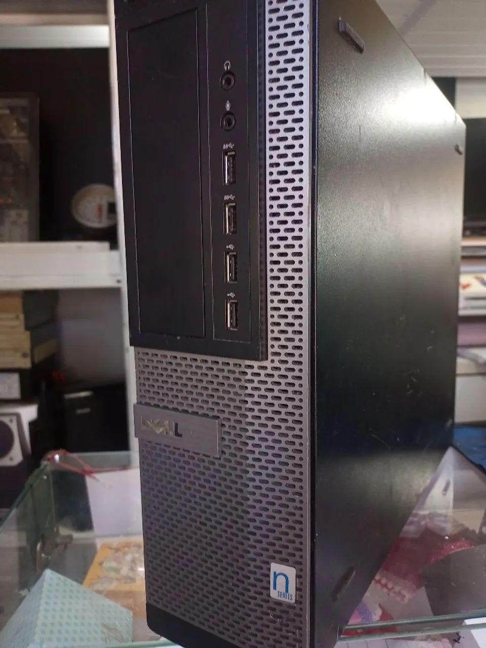 CPU optiplex DELL i5 - Foto 3