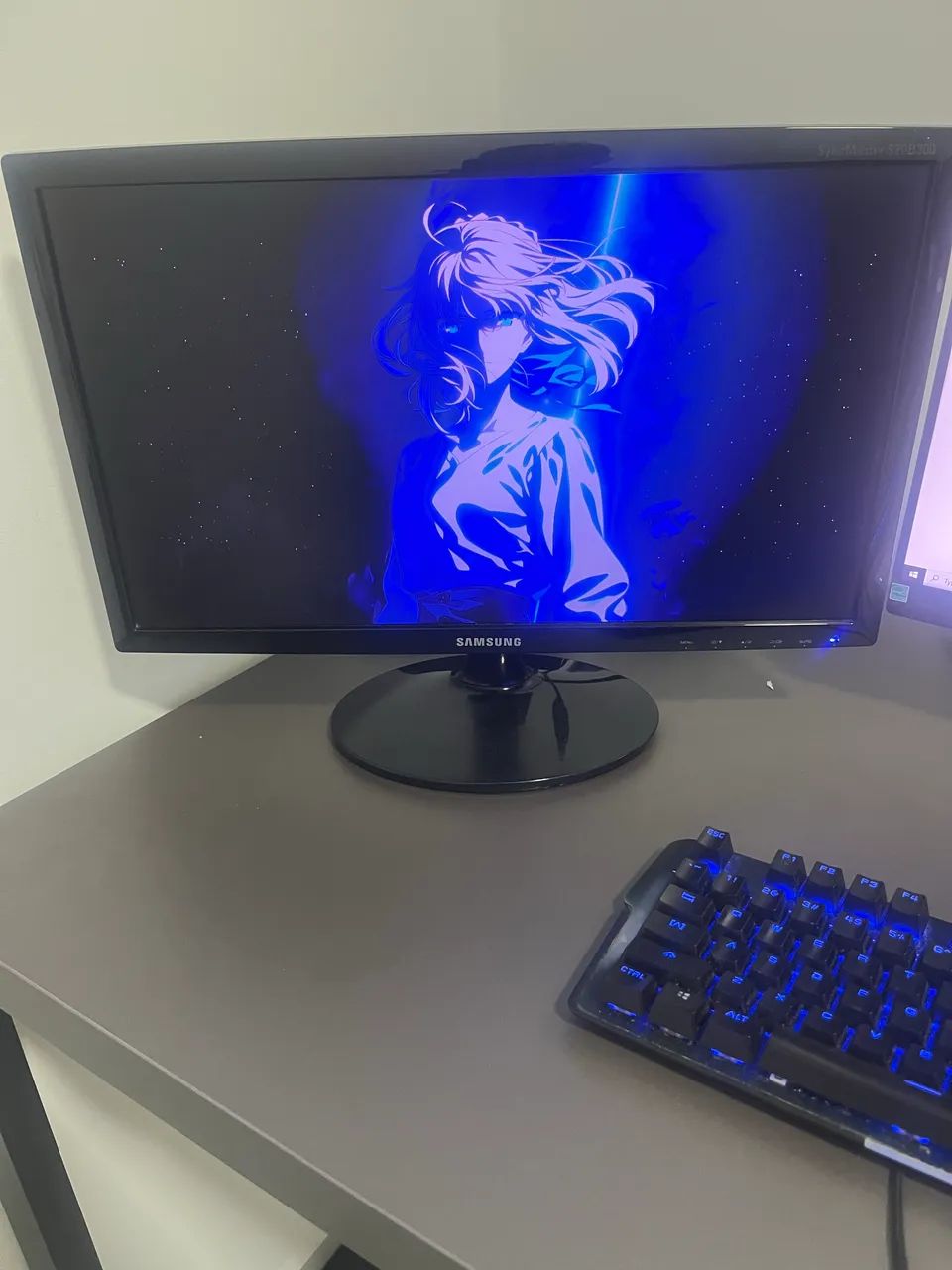 Monitor SAMSUNG S20B300 - Foto 3