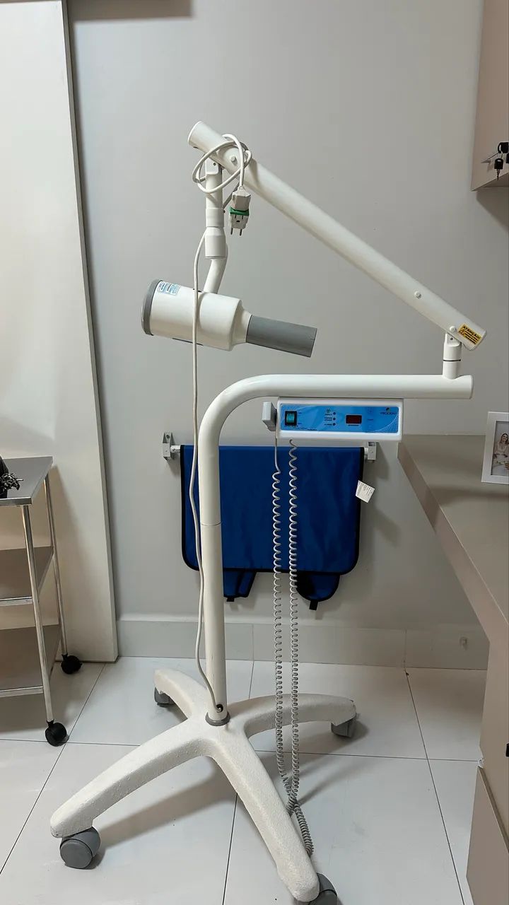 Equipamento odontológico 