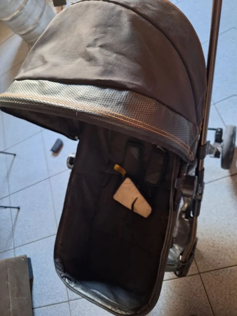 Bebe conforto + carinho - Foto 5