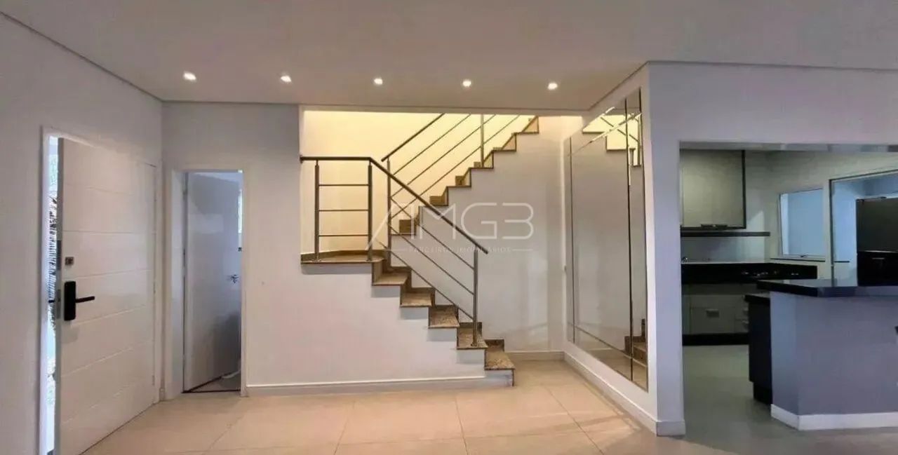 CASA MODERNA À VENDA- Jardim Ibirapuera - Foto 3