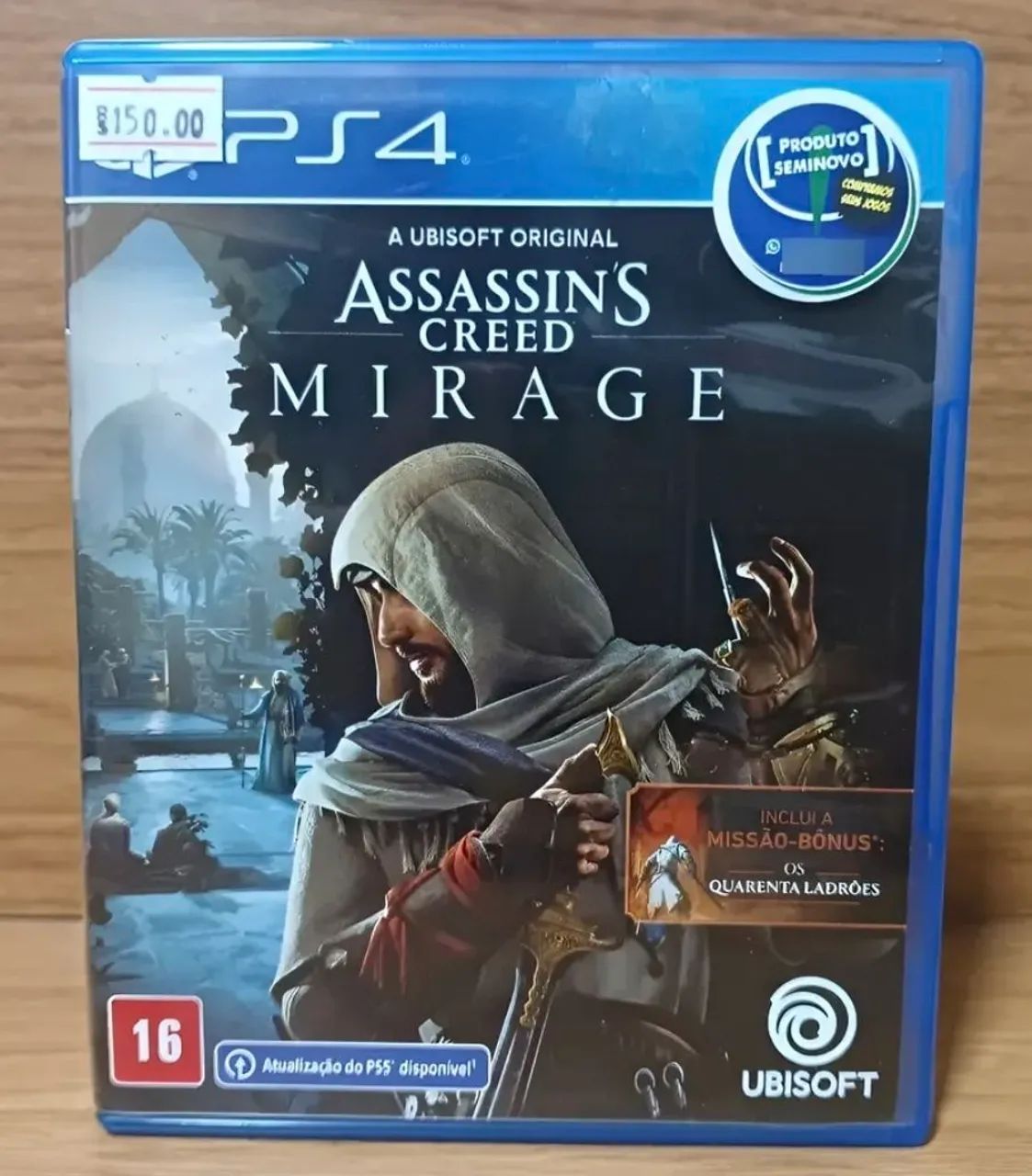 Vendo Jogos Ps4  - Foto 3