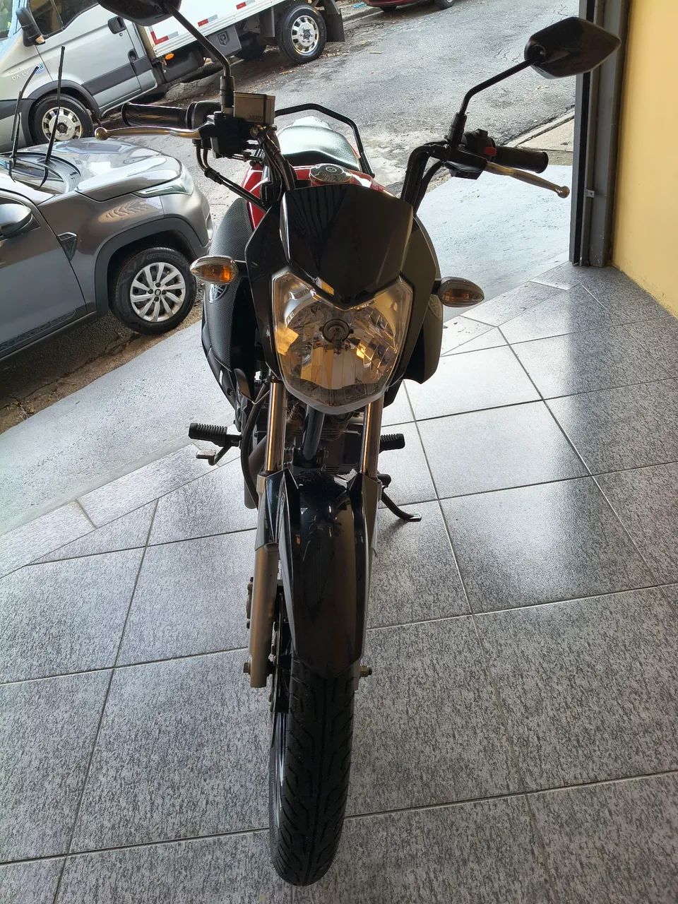 Yamaha Factor 150cc - Foto 5