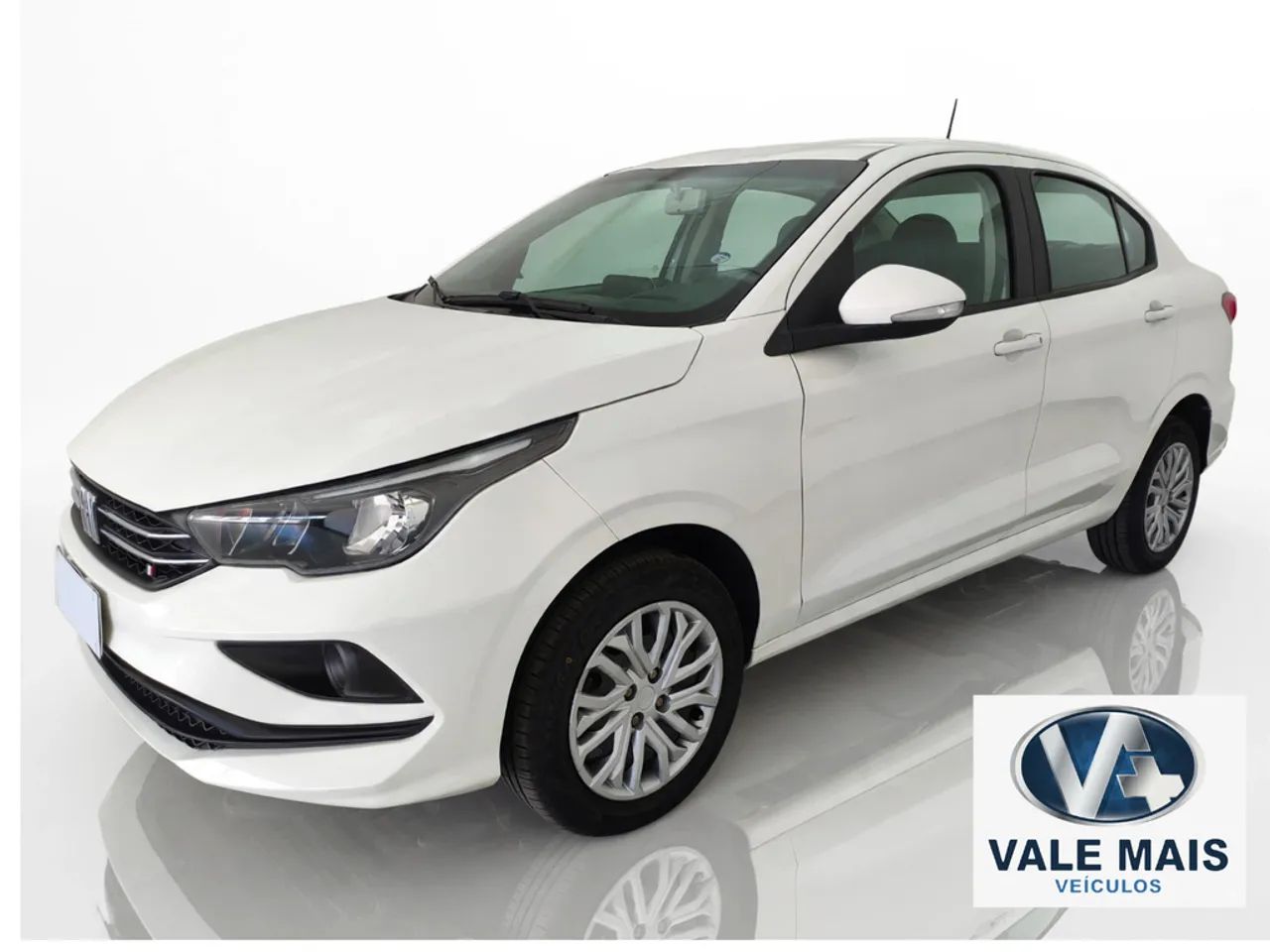 Fiat Cronos 1.3 8V Flex 2024 - Foto 2