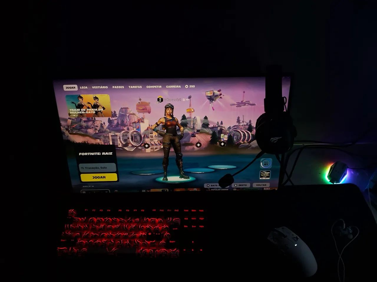 monitor 100hz