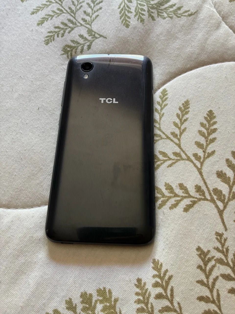 Vendo celular TCL L5 novo - Foto 2