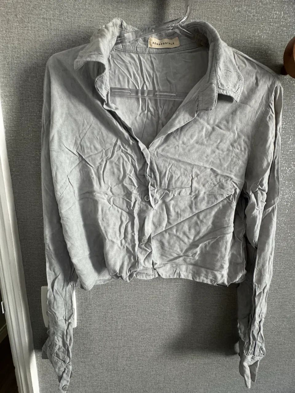 Lote de Roupas Femininas - Blazers, Calças, Vestidos e Blusas - Foto 6