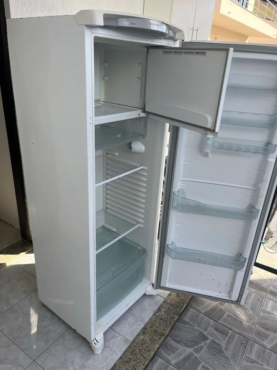 Geladeira cônsul - Foto 4