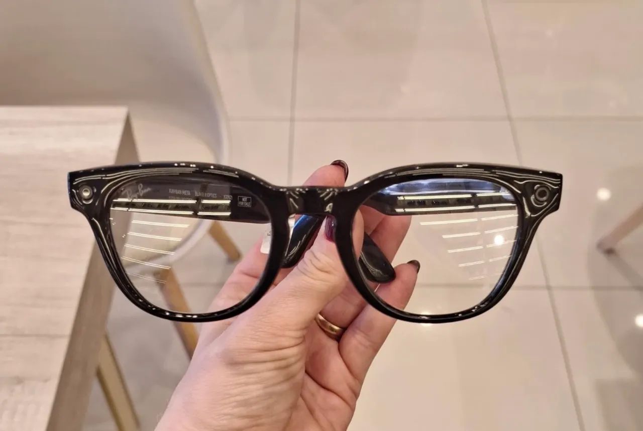 Oculos - Foto 2