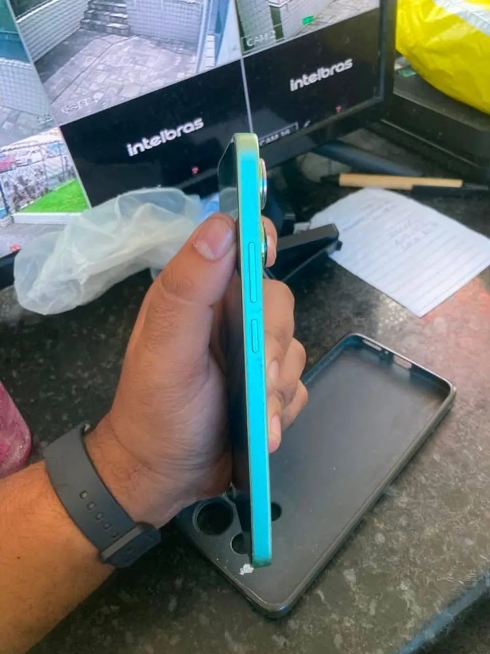 Redmi Note 13 256 - Foto 5