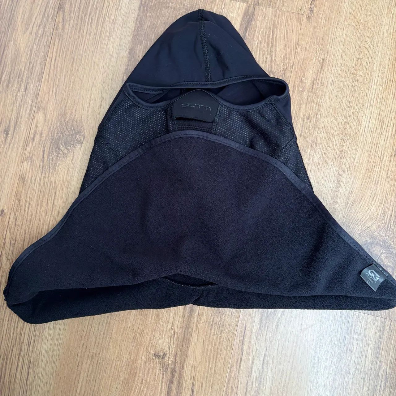 Balaclava Gutti térmico com Protetor de Pescoço  - Foto 4