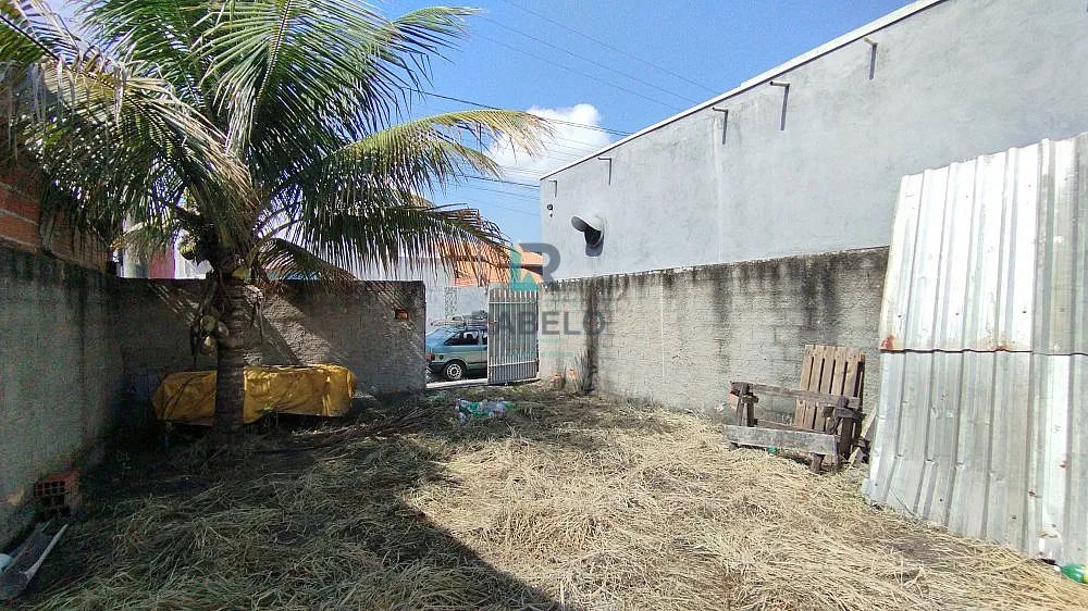 TERRENO PLANO E MURADO NO JARDIM PRIMAVERA-SP - Foto 5