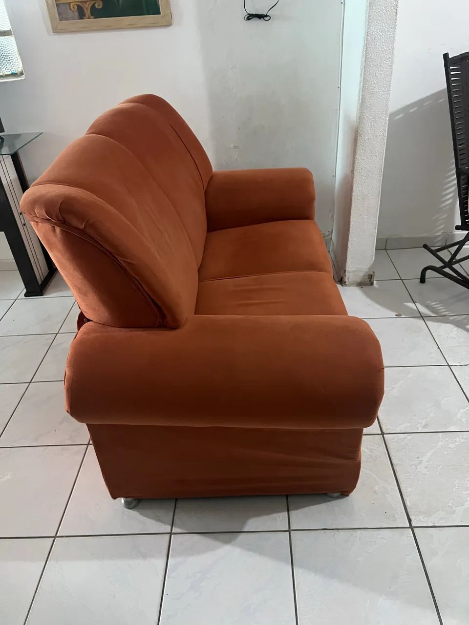 Sofá em ótimas condições 