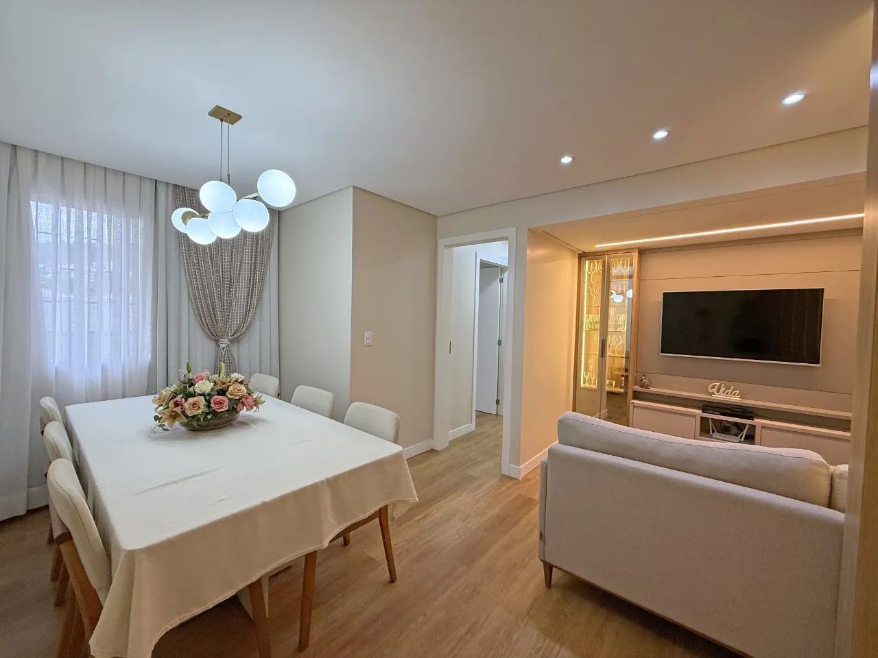 Apartamento com 3 dormitórios na Trindade, Florianópolis. - Foto 3