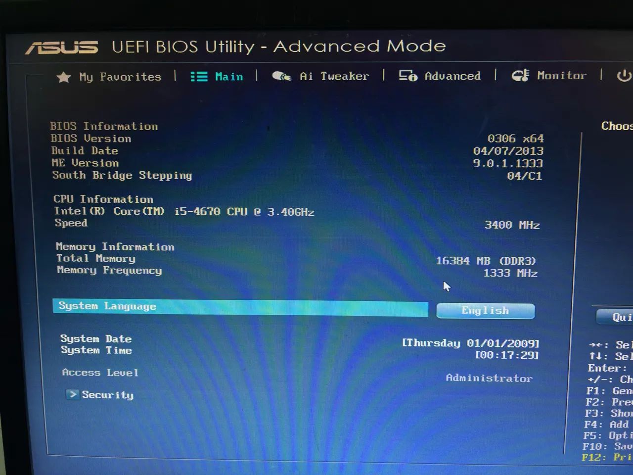 Kit i5 4670 16gb - Foto 2