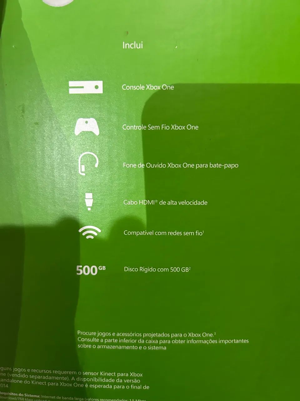 Xbox one - Foto 4