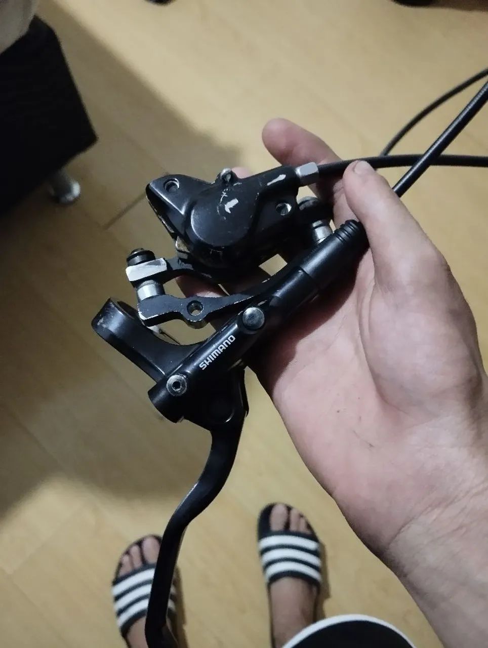 Freio MT200 - Foto 2