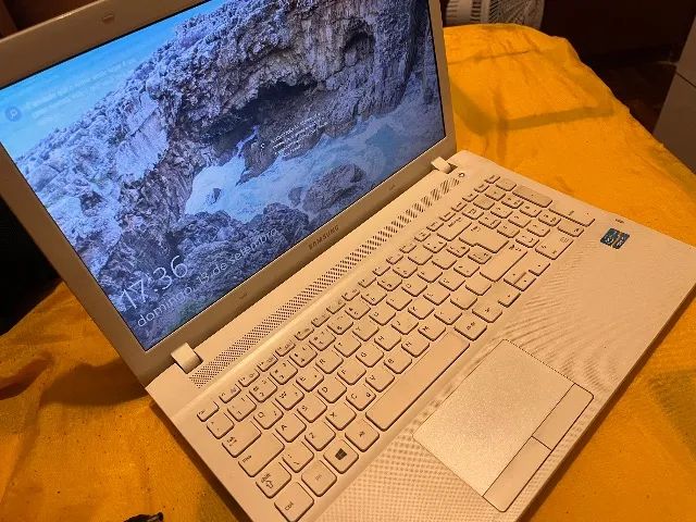 Notebook Samsung - Foto 5
