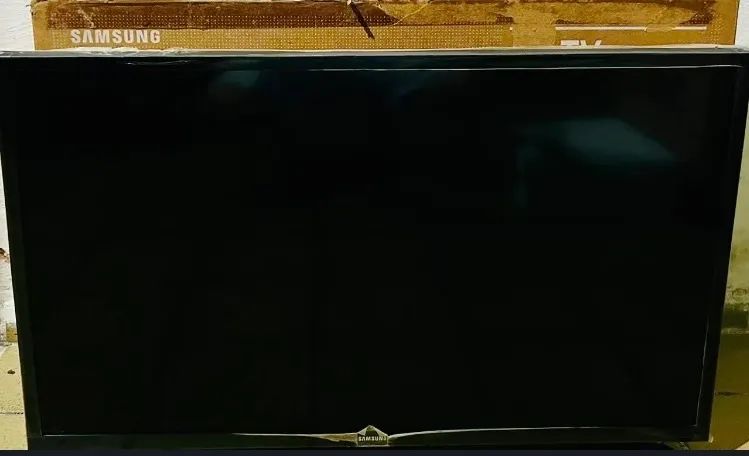 Smart Tv Samsung 32 polegadas 