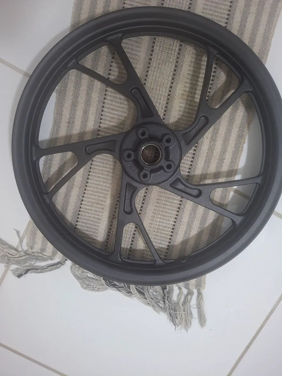 Vende Roda Dianteira - Foto 3