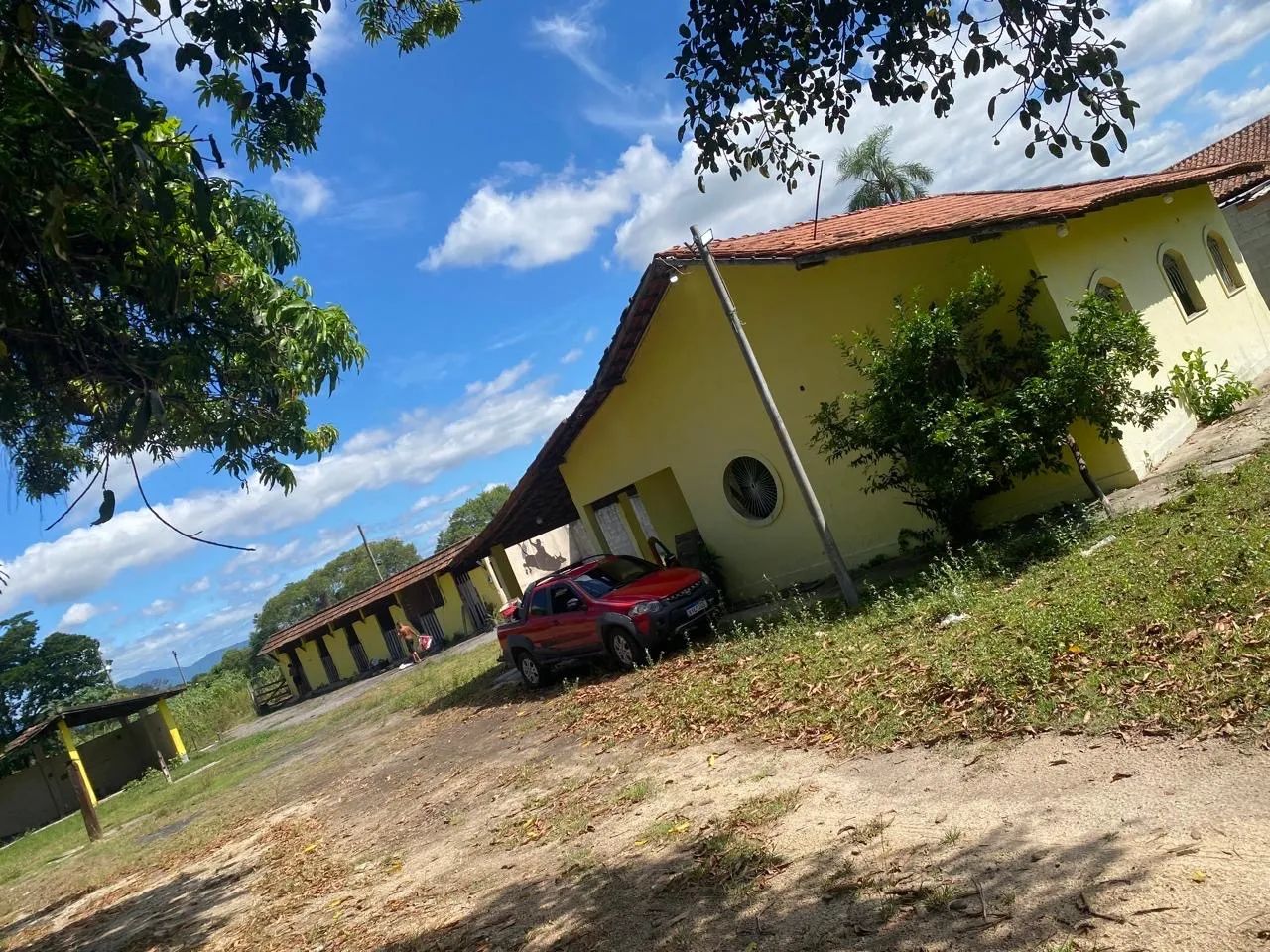 Foto - Rio de Janeiro - Cosmos