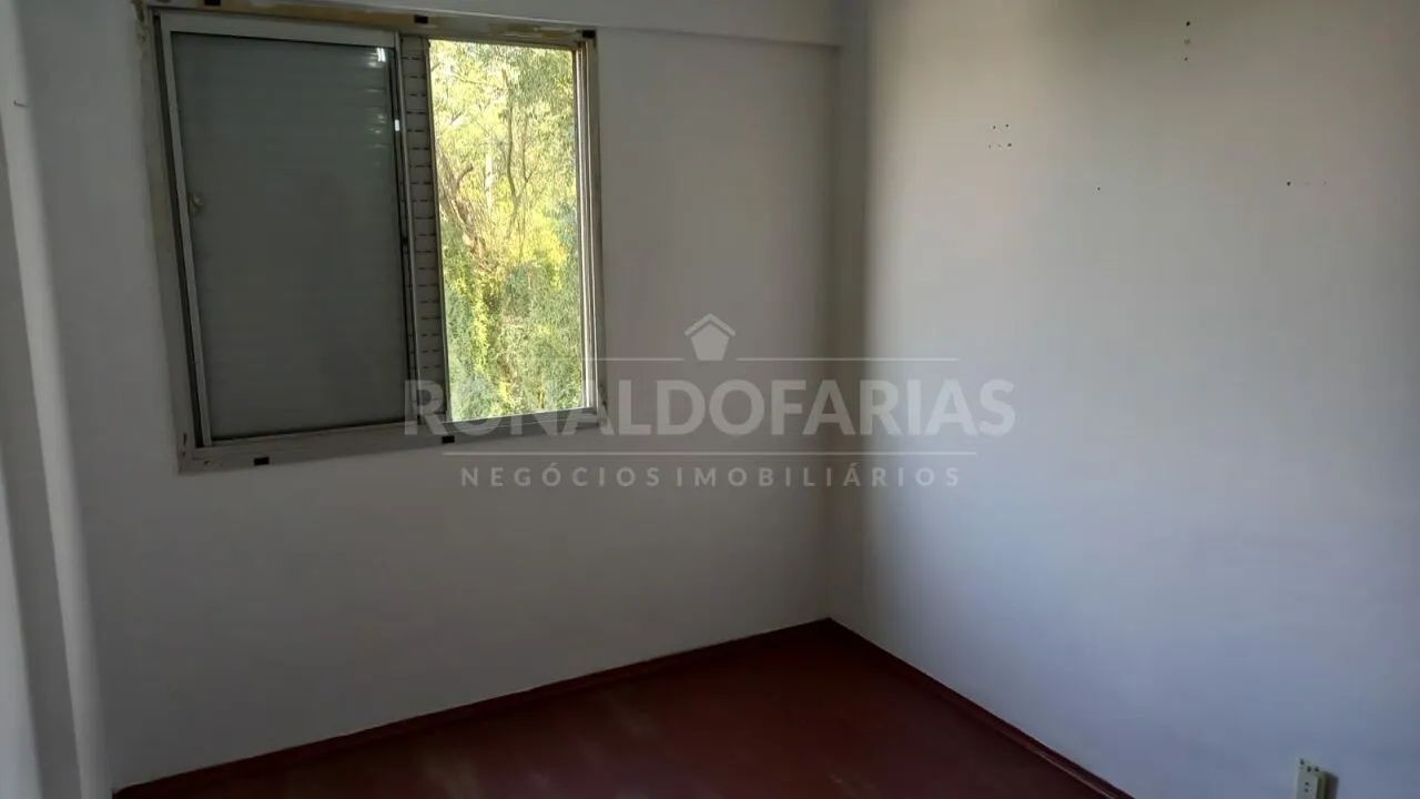 APARTAMENTO PARA LOCAÇÃO COM DOIS DORMITÓRIOS NA REGIÃO DO SABARÁ
