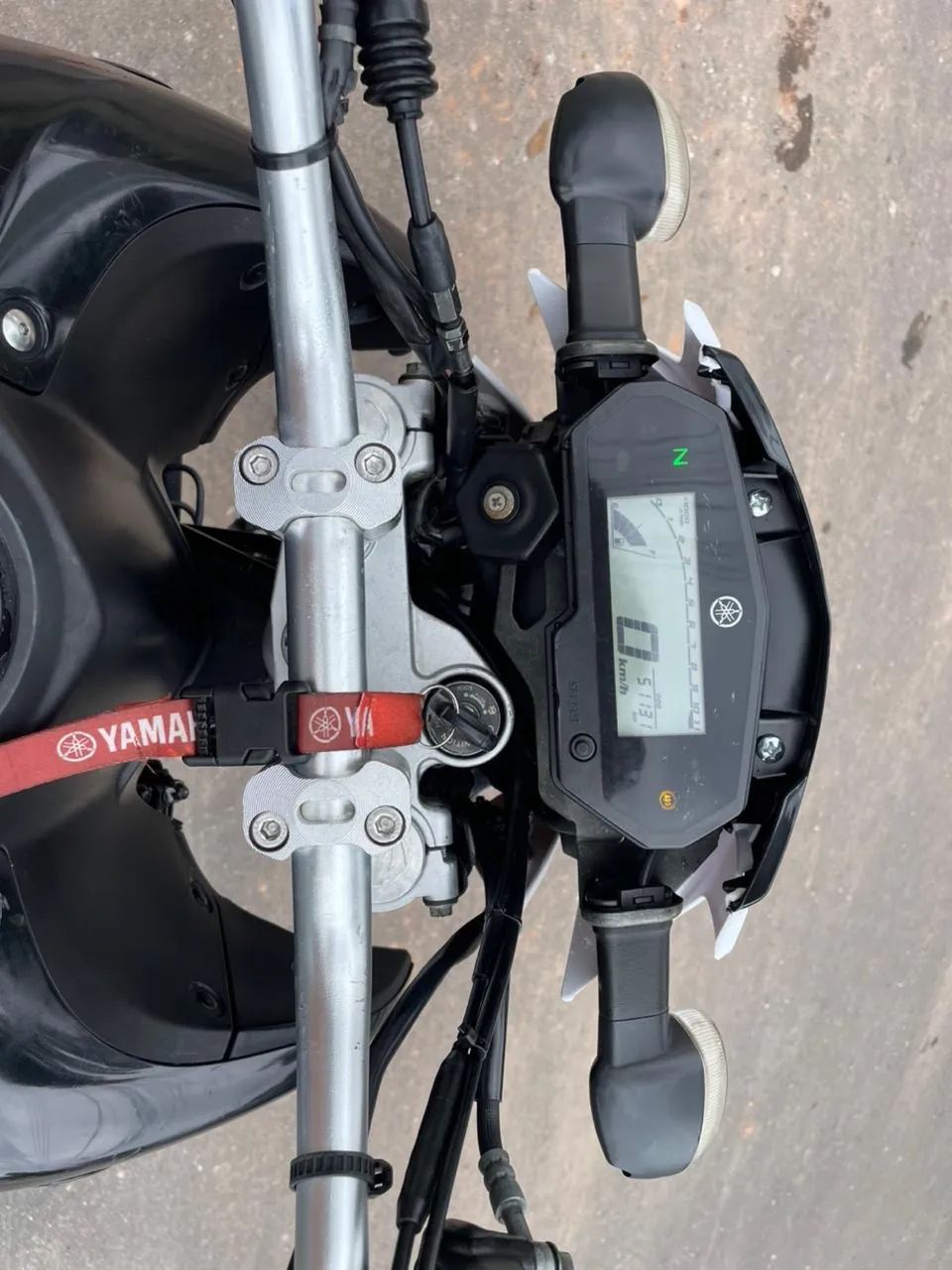 Yamaha XTZ Lander  - Foto 4