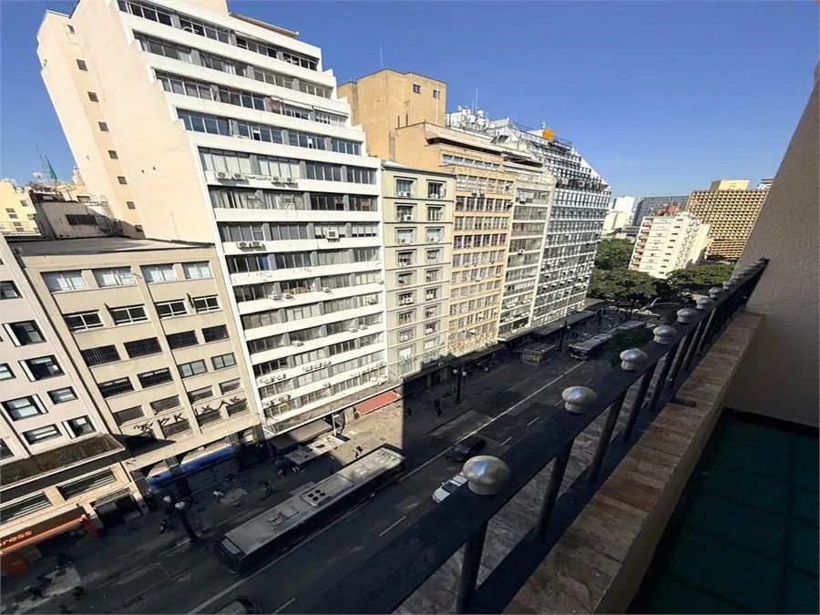 Salas à venda ou para locação em República - SP - Foto 4