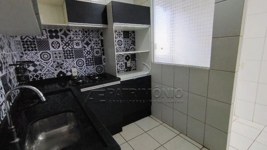 APARTAMENTO 2 Dorm.FIGUEIRAS - RESIDENCIAL - Foto 2