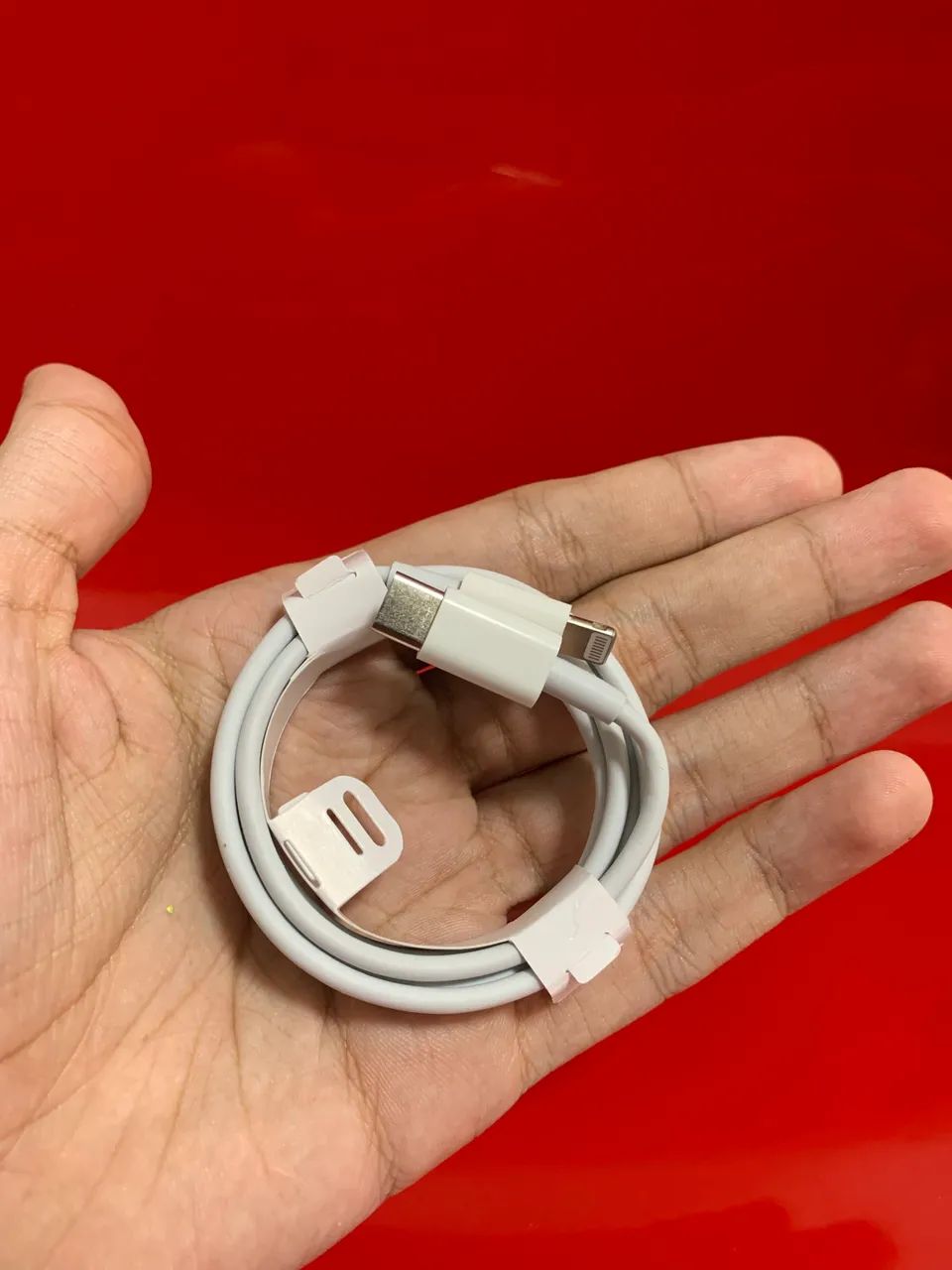 Carregador TURBO Iphone  - Foto 3