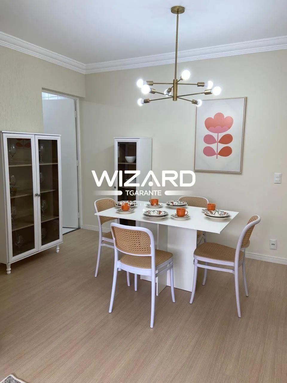 Apartamento próximo a Estrada do Pedroso em Santo André - SP