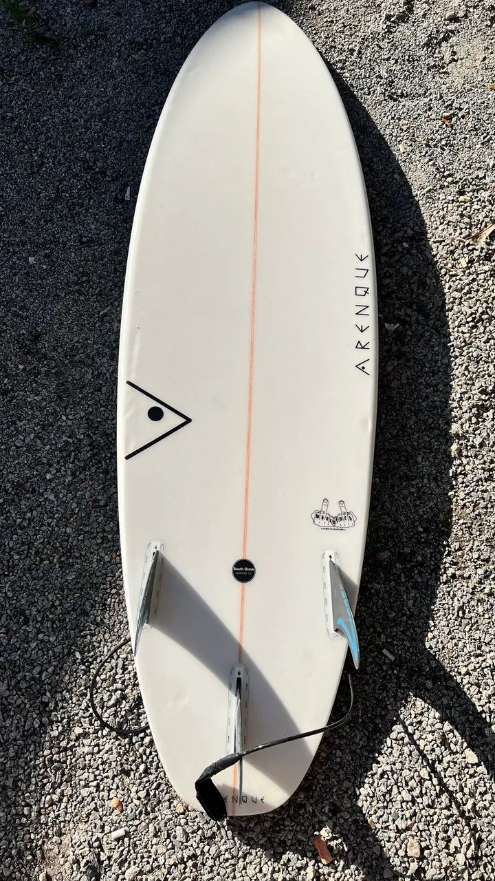 Prancha surf  - Foto 3