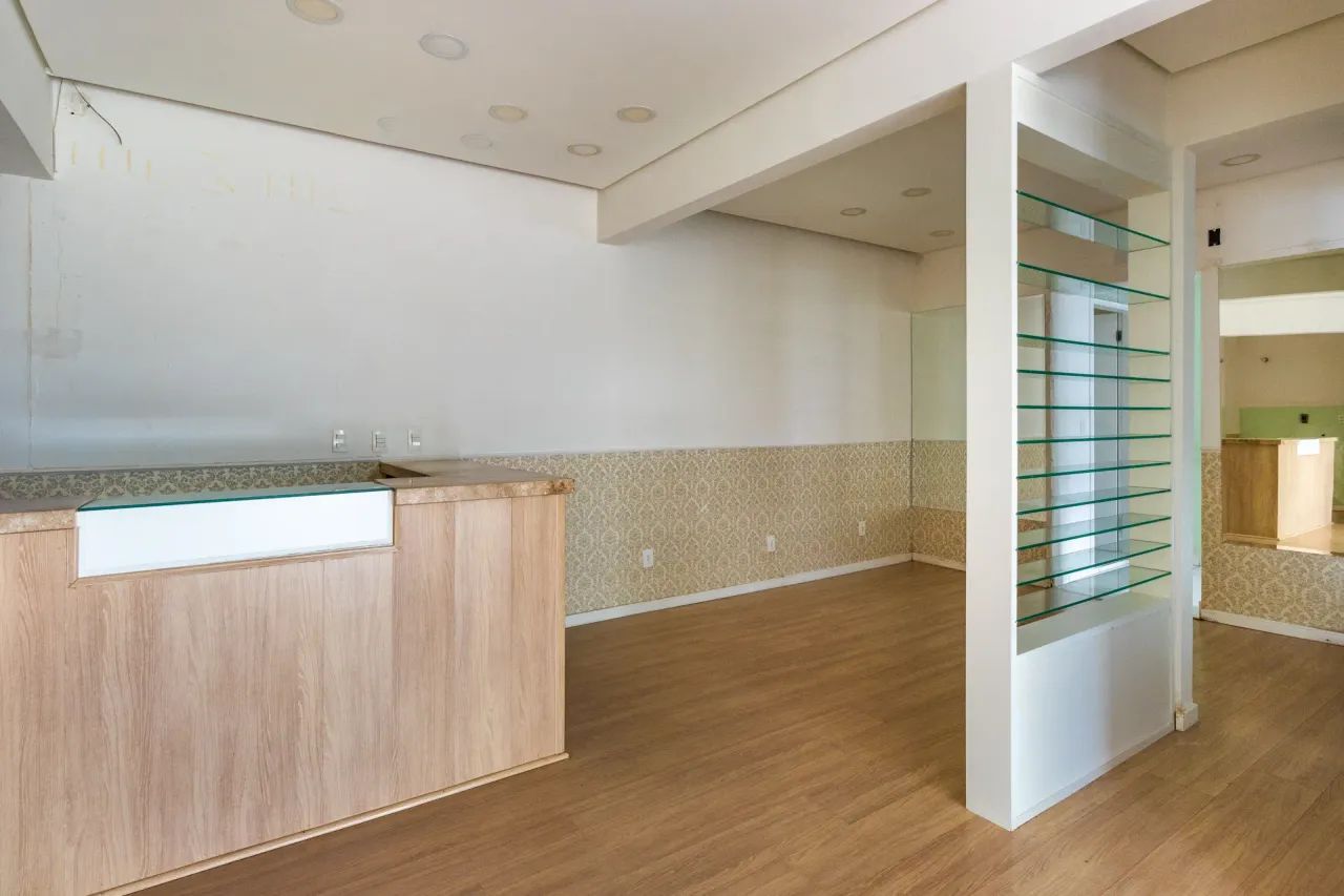 Casa para alugar na Ponte Preta em Campinas - SP.