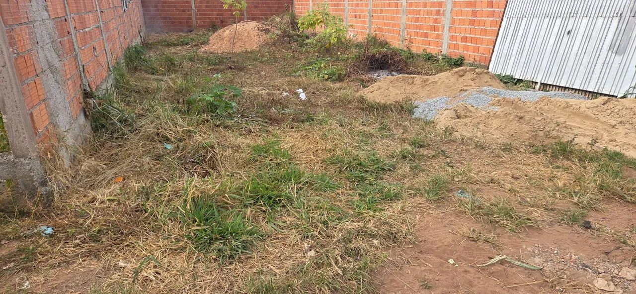 Lote top em nova colina sobradinho  df - Foto 2