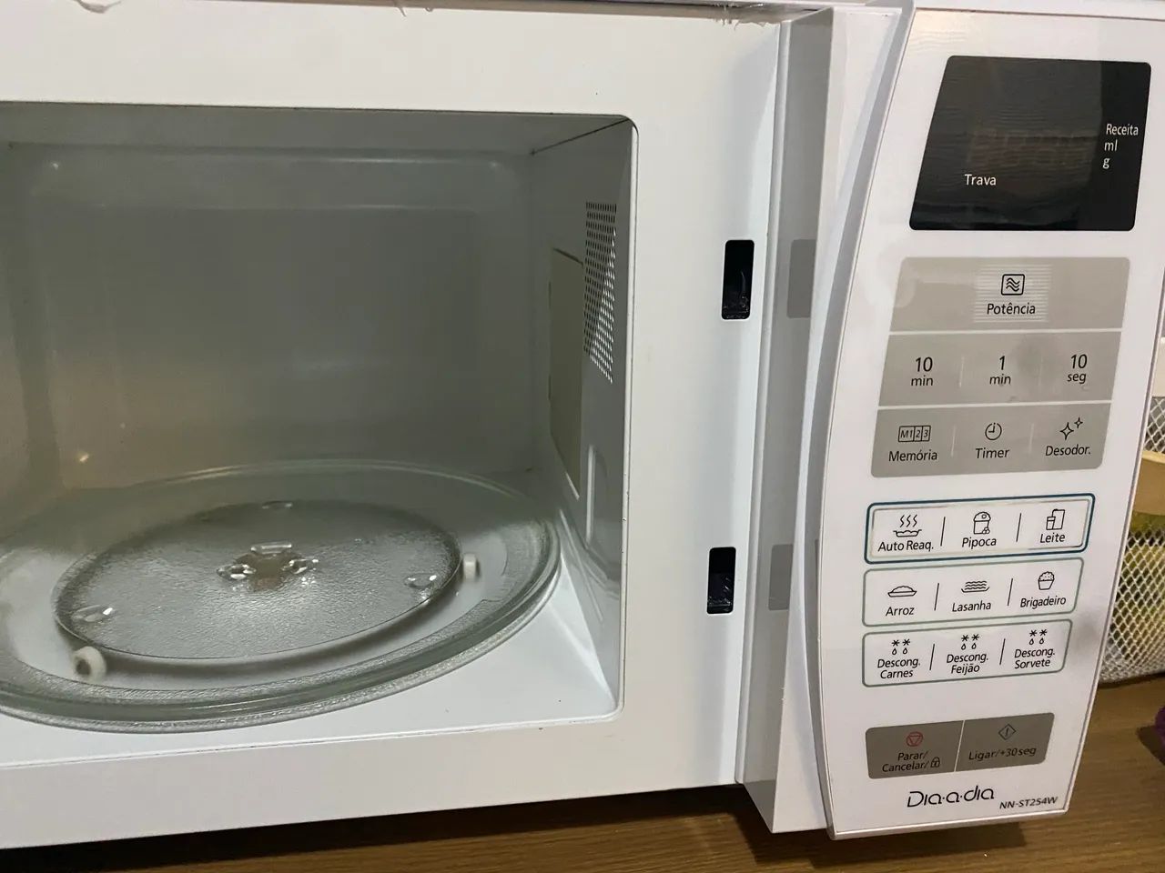 Microondas 