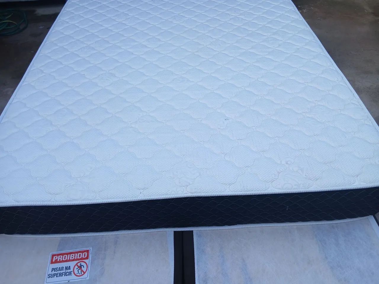 Cama box queen  - Foto 5