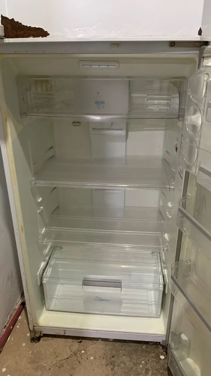 Acessórios de geladeira continental  - Foto 2