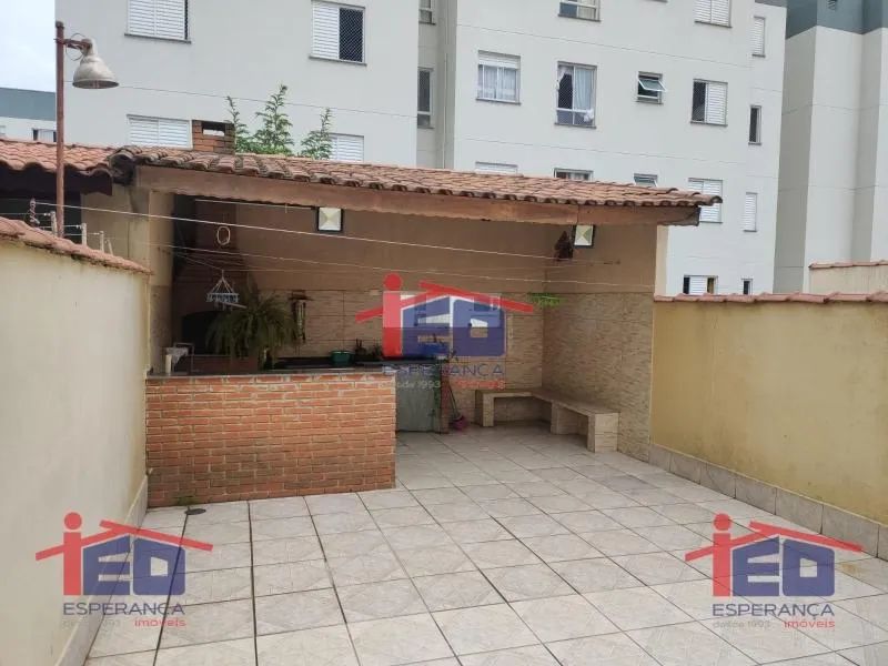 Residencial - Quitauna
