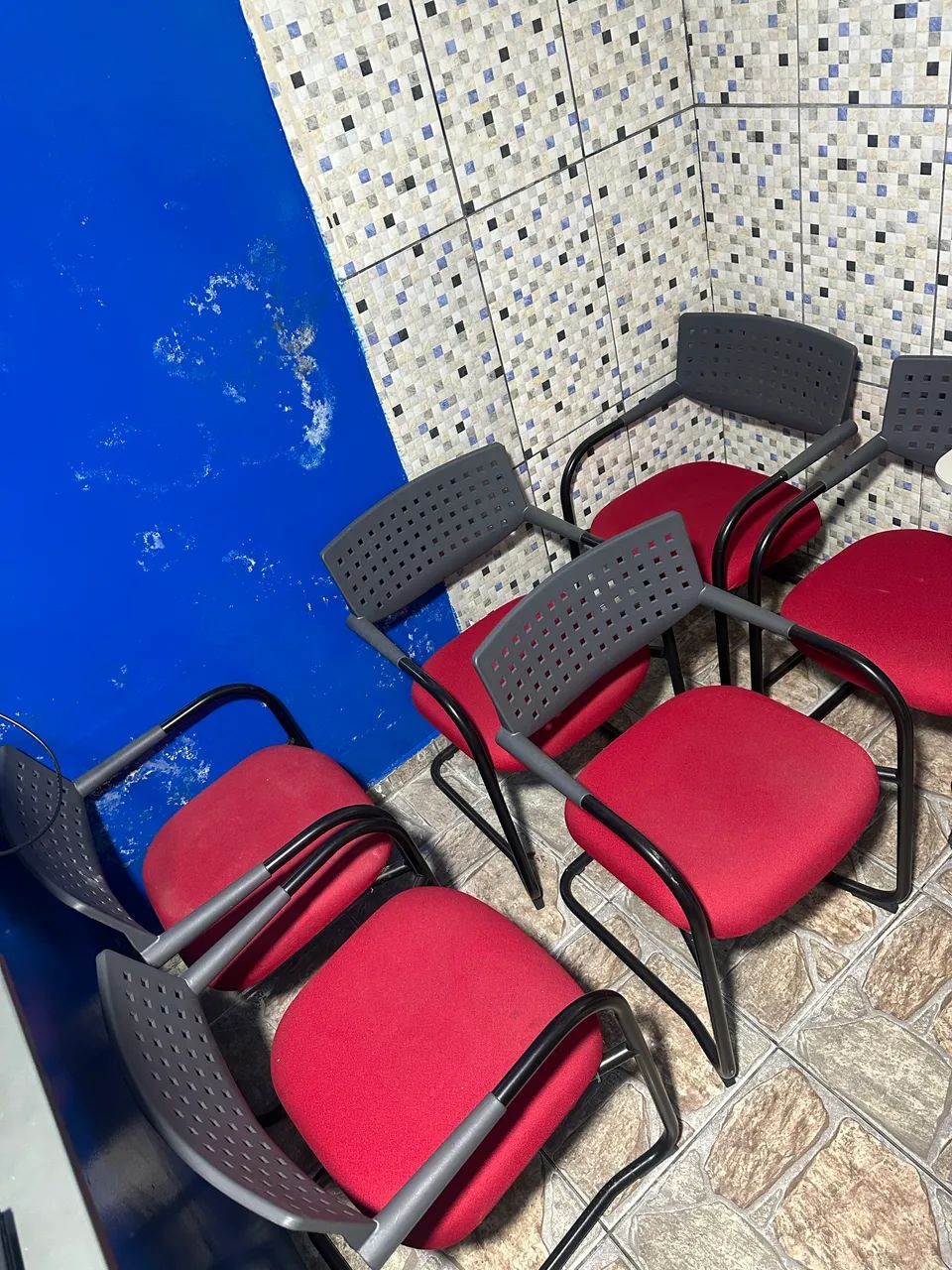 CADEIRAS COMERCIAIS  - Foto 2