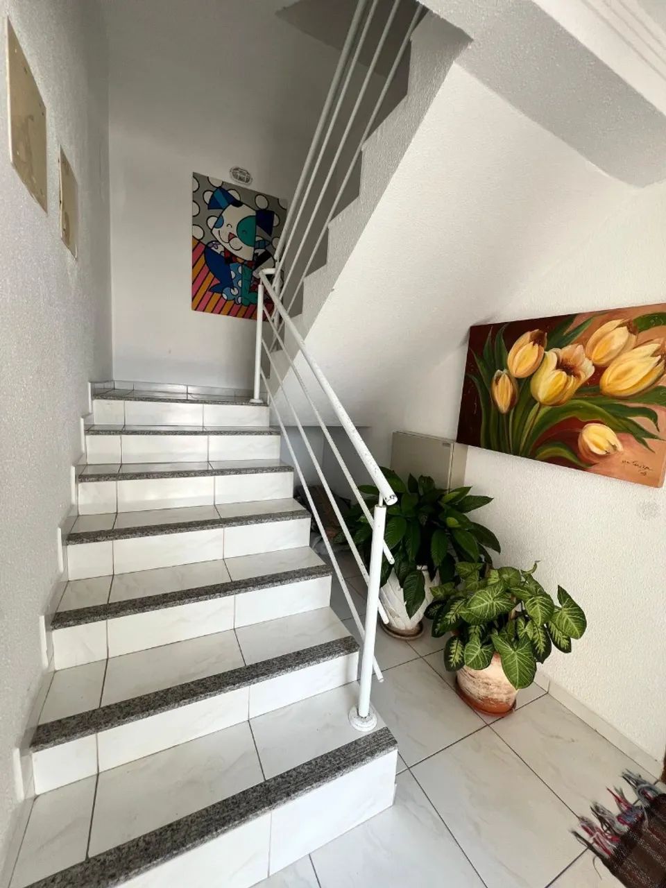 Ótima oportunidade! Cobertura com 2 dormitórios + terraço no Bairro dos Ingleses - Foto 2