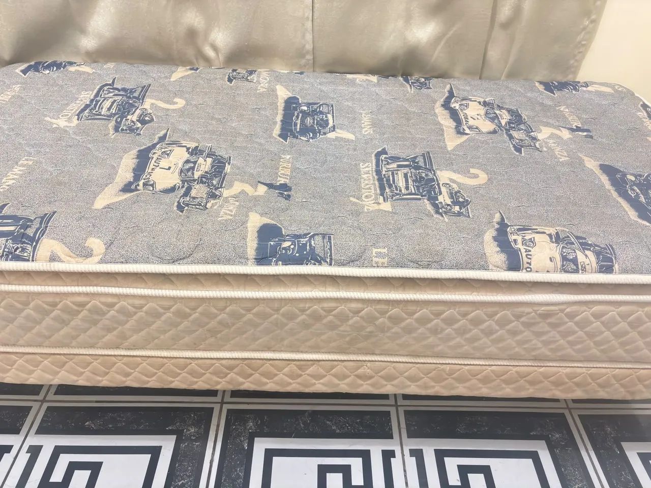 Bi-cama de solteiro - Foto 3