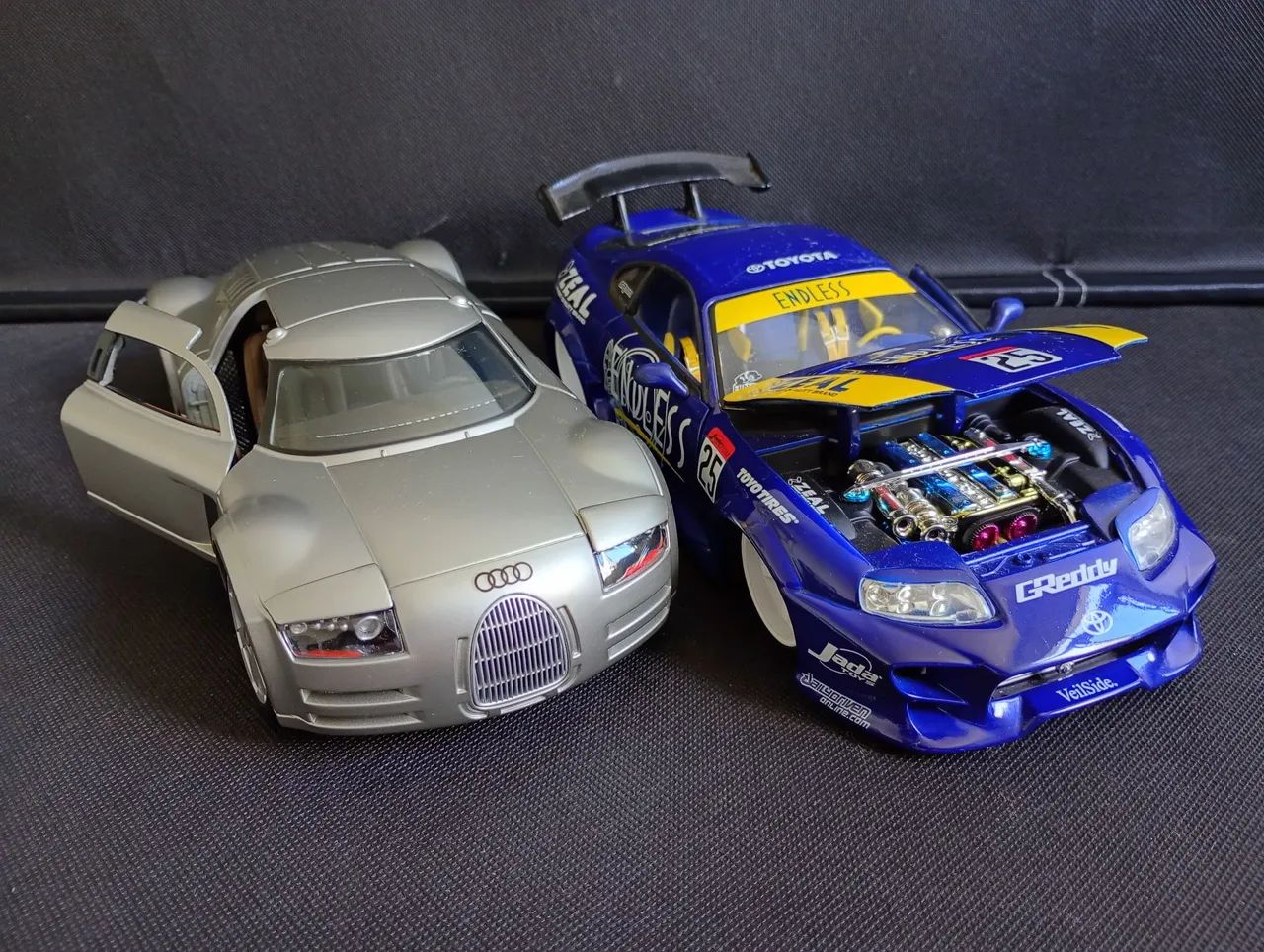Coleção de carros 1/18 - Foto 6