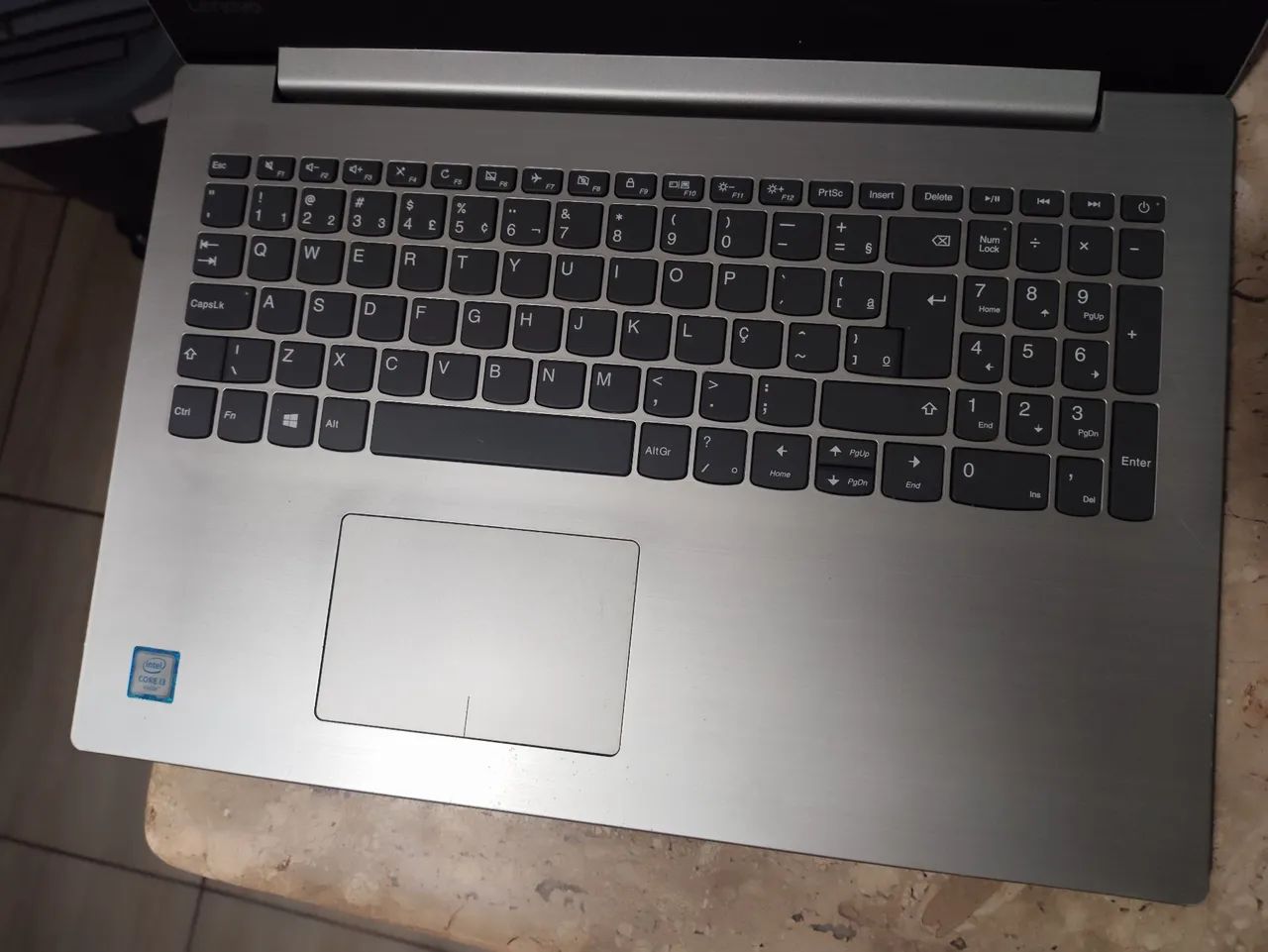 Notebook Lenovo  - Foto 2