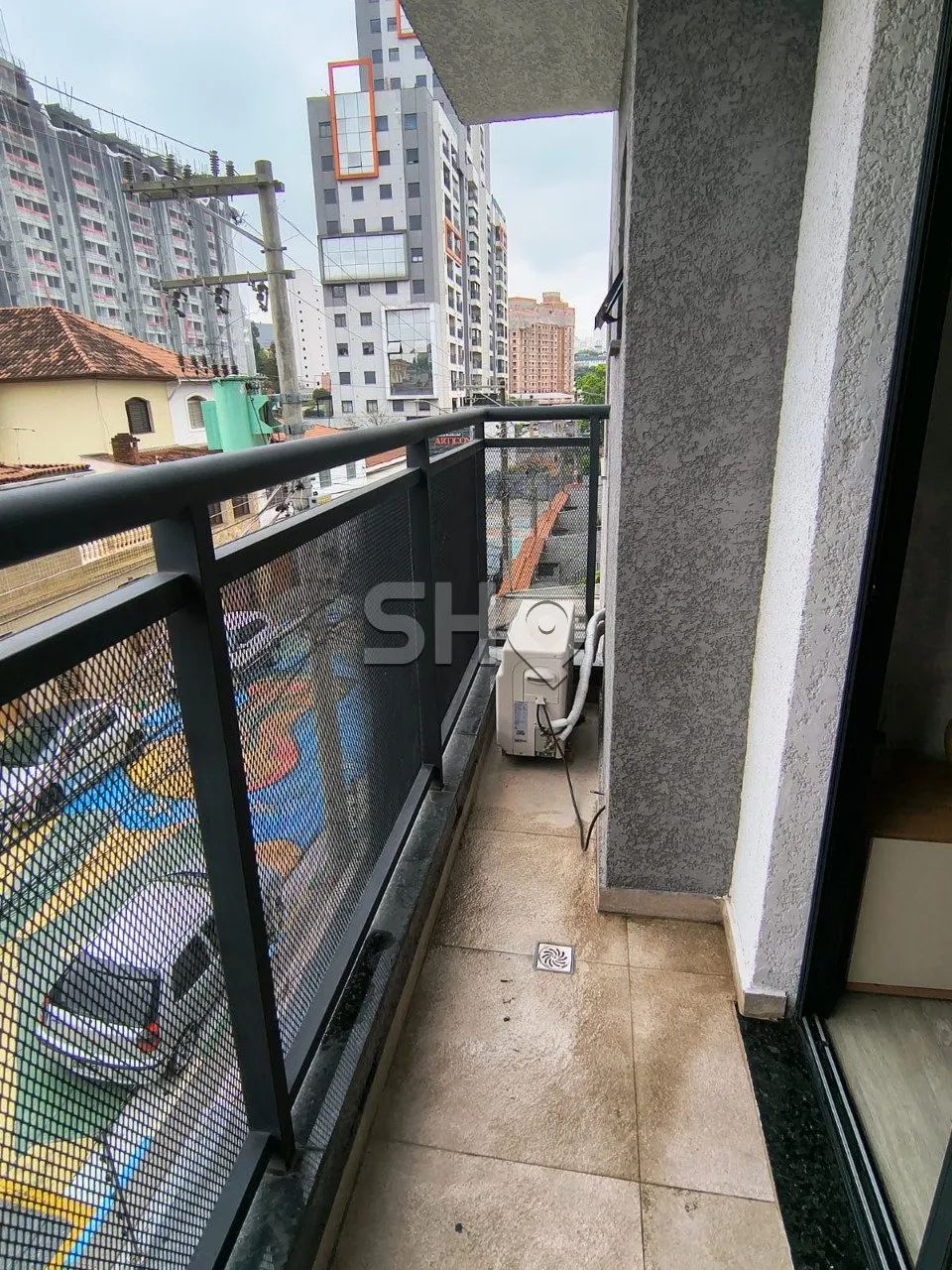 Apartamento a venda na Parada Inglesa com 1 dormitório - Foto 5